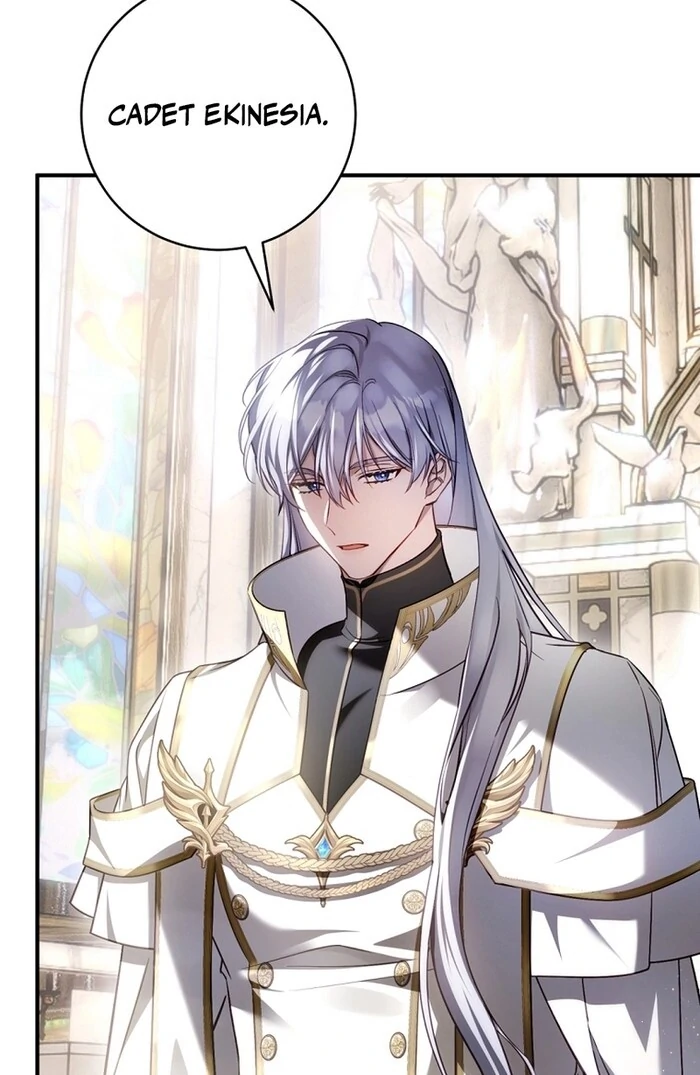 The Flower Who Bears The Sword The Flower Who Bears The Sword Chapter 29 - Page 110