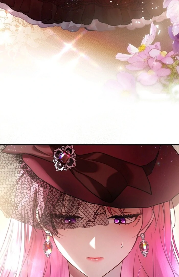 The Flower Who Bears The Sword The Flower Who Bears The Sword Chapter 29 - Page 113