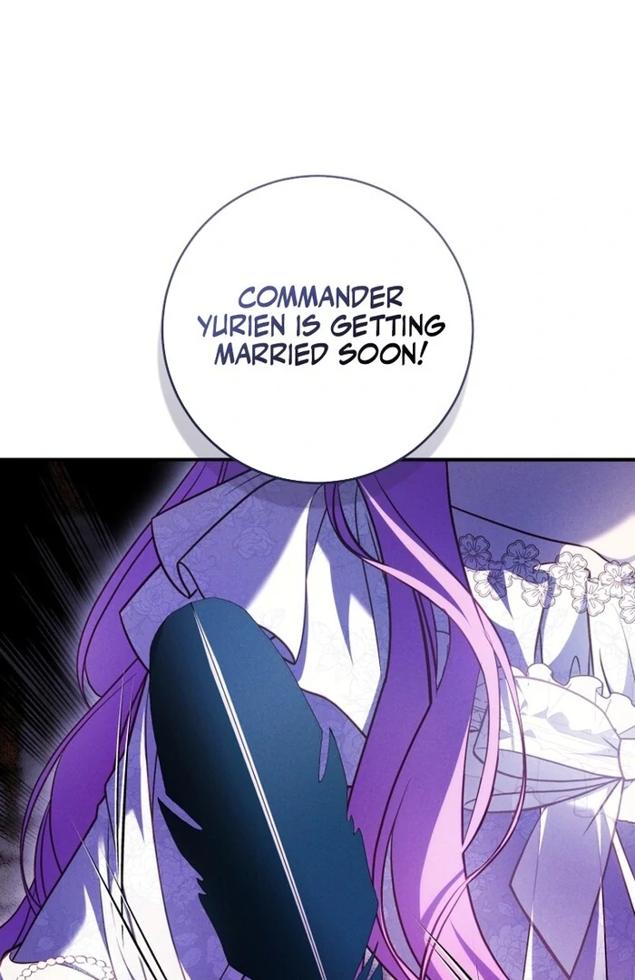 The Flower Who Bears The Sword The Flower Who Bears The Sword Chapter 29 - Page 21
