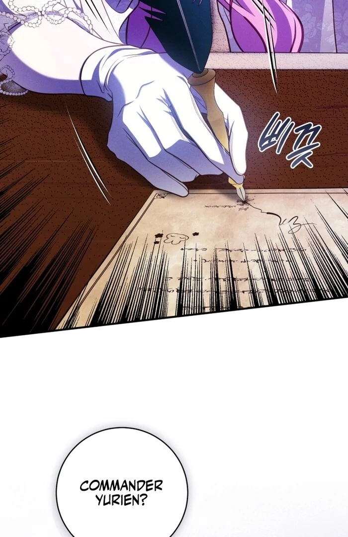 The Flower Who Bears The Sword The Flower Who Bears The Sword Chapter 29 - Page 22