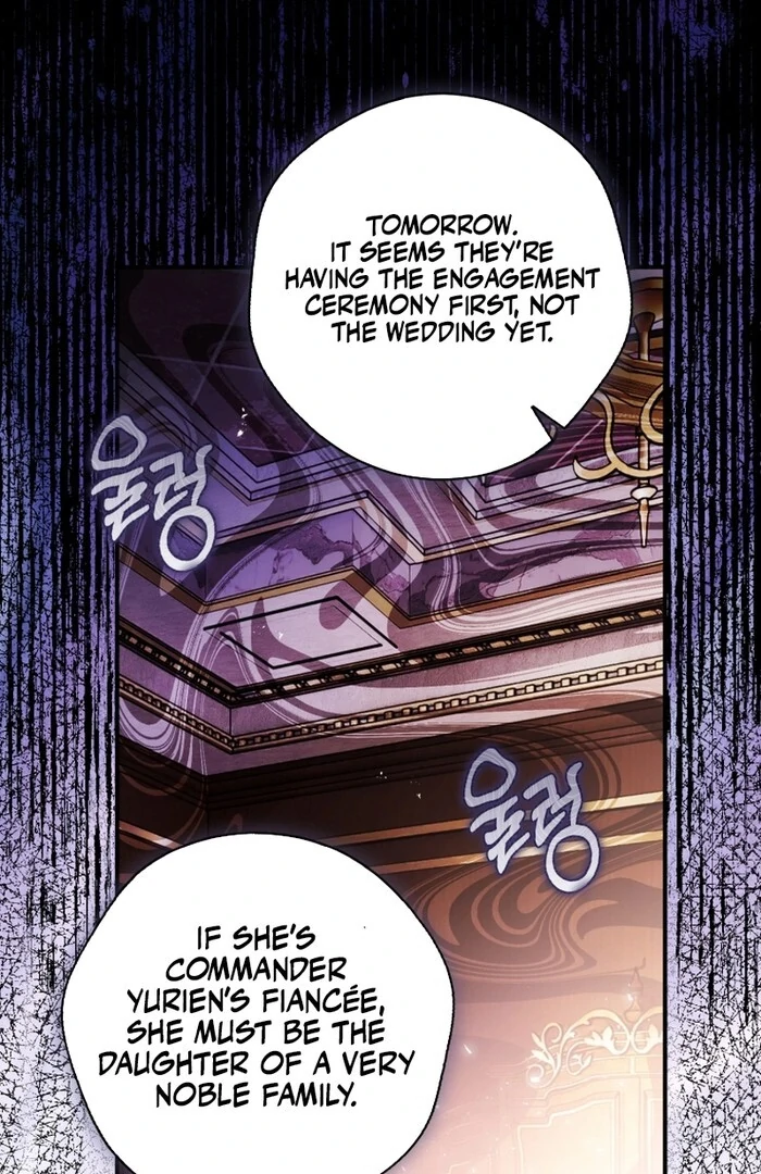 The Flower Who Bears The Sword The Flower Who Bears The Sword Chapter 29 - Page 25