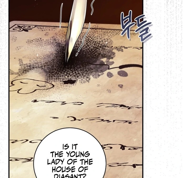 The Flower Who Bears The Sword The Flower Who Bears The Sword Chapter 29 - Page 27