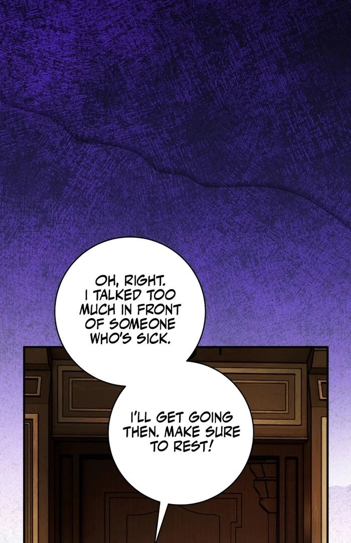 The Flower Who Bears The Sword The Flower Who Bears The Sword Chapter 29 - Page 32