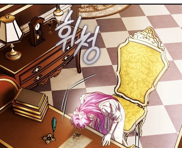The Flower Who Bears The Sword The Flower Who Bears The Sword Chapter 29 - Page 36