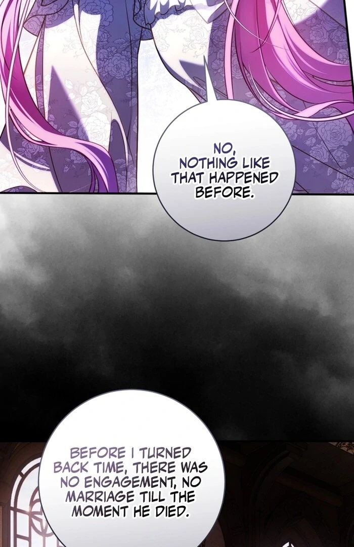 The Flower Who Bears The Sword The Flower Who Bears The Sword Chapter 29 - Page 39