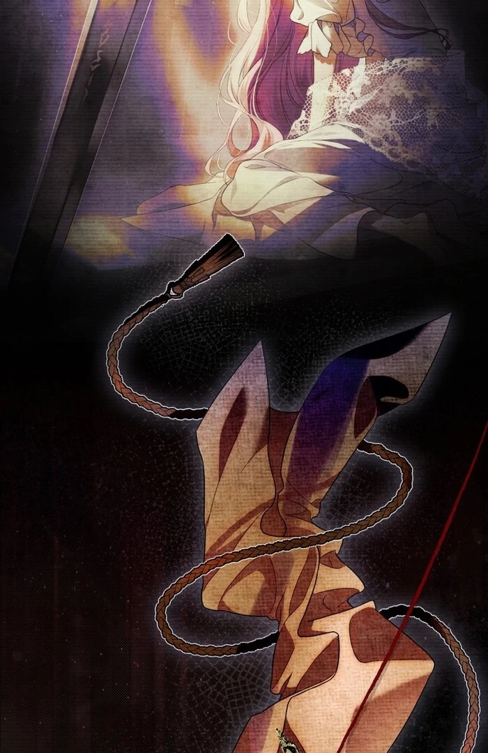 The Flower Who Bears The Sword The Flower Who Bears The Sword Chapter 29 - Page 48