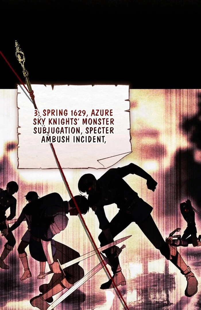 The Flower Who Bears The Sword The Flower Who Bears The Sword Chapter 29 - Page 52