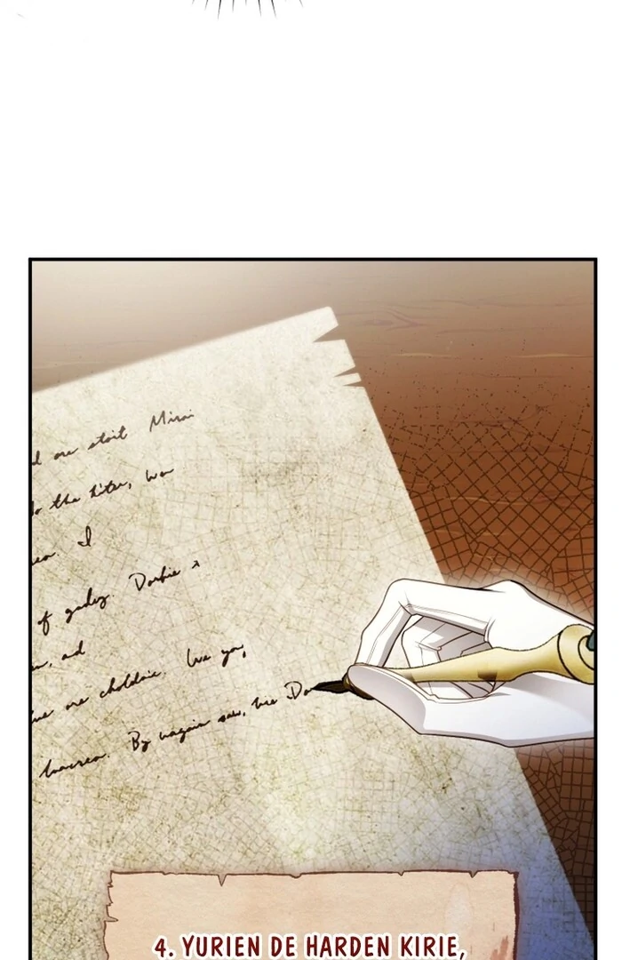 The Flower Who Bears The Sword The Flower Who Bears The Sword Chapter 29 - Page 57