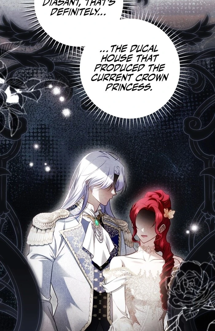 The Flower Who Bears The Sword The Flower Who Bears The Sword Chapter 29 - Page 59