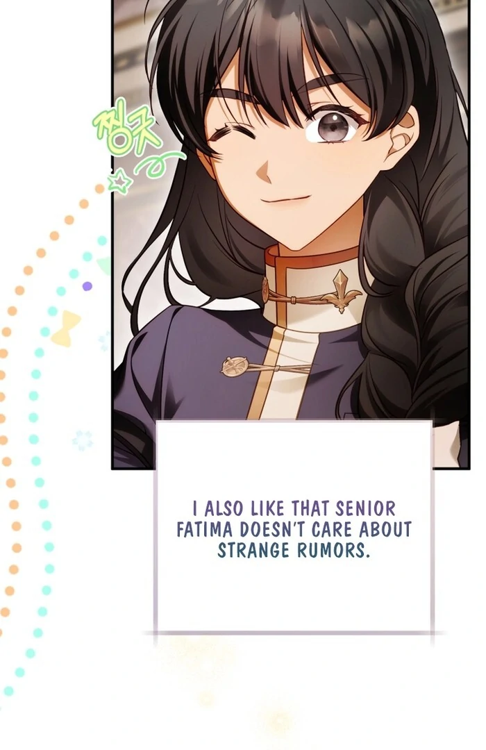 The Flower Who Bears The Sword The Flower Who Bears The Sword Chapter 29 - Page 6