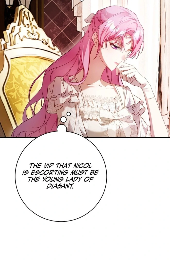 The Flower Who Bears The Sword The Flower Who Bears The Sword Chapter 29 - Page 62