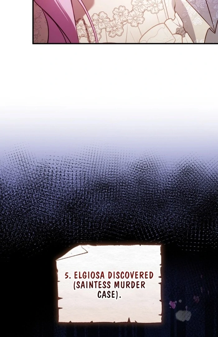The Flower Who Bears The Sword The Flower Who Bears The Sword Chapter 29 - Page 66
