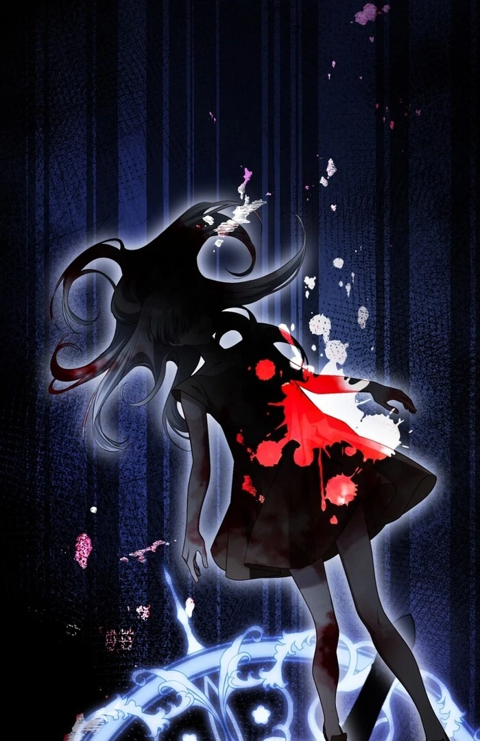 The Flower Who Bears The Sword The Flower Who Bears The Sword Chapter 29 - Page 67