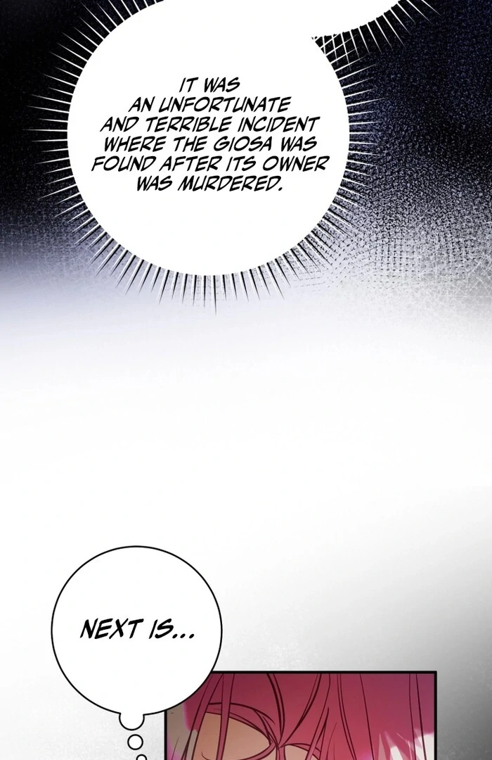 The Flower Who Bears The Sword The Flower Who Bears The Sword Chapter 29 - Page 69