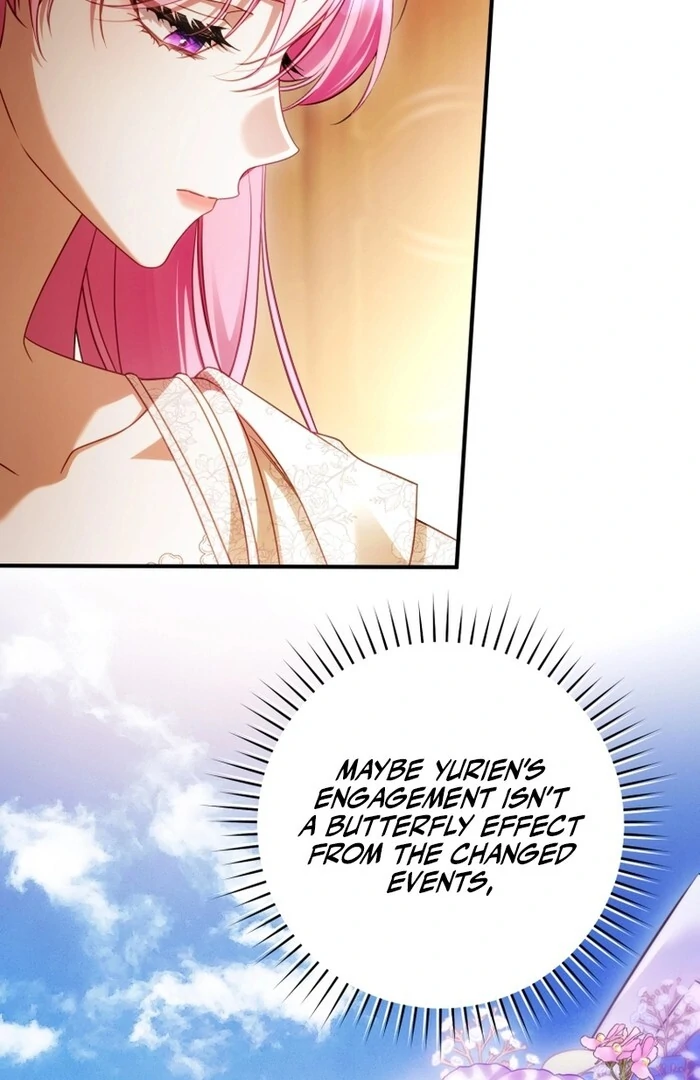 The Flower Who Bears The Sword The Flower Who Bears The Sword Chapter 29 - Page 80