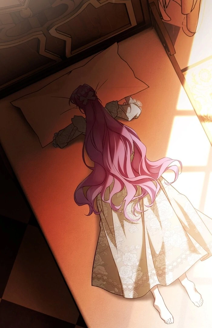 The Flower Who Bears The Sword The Flower Who Bears The Sword Chapter 29 - Page 87