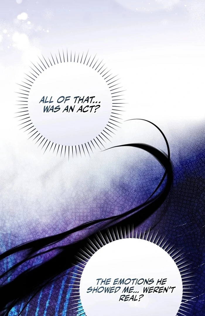 The Flower Who Bears The Sword The Flower Who Bears The Sword Chapter 29 - Page 95