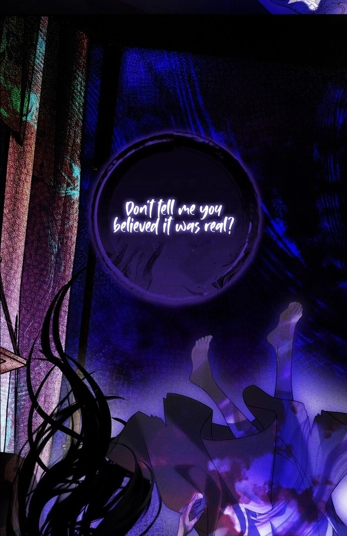 The Flower Who Bears The Sword The Flower Who Bears The Sword Chapter 29 - Page 98