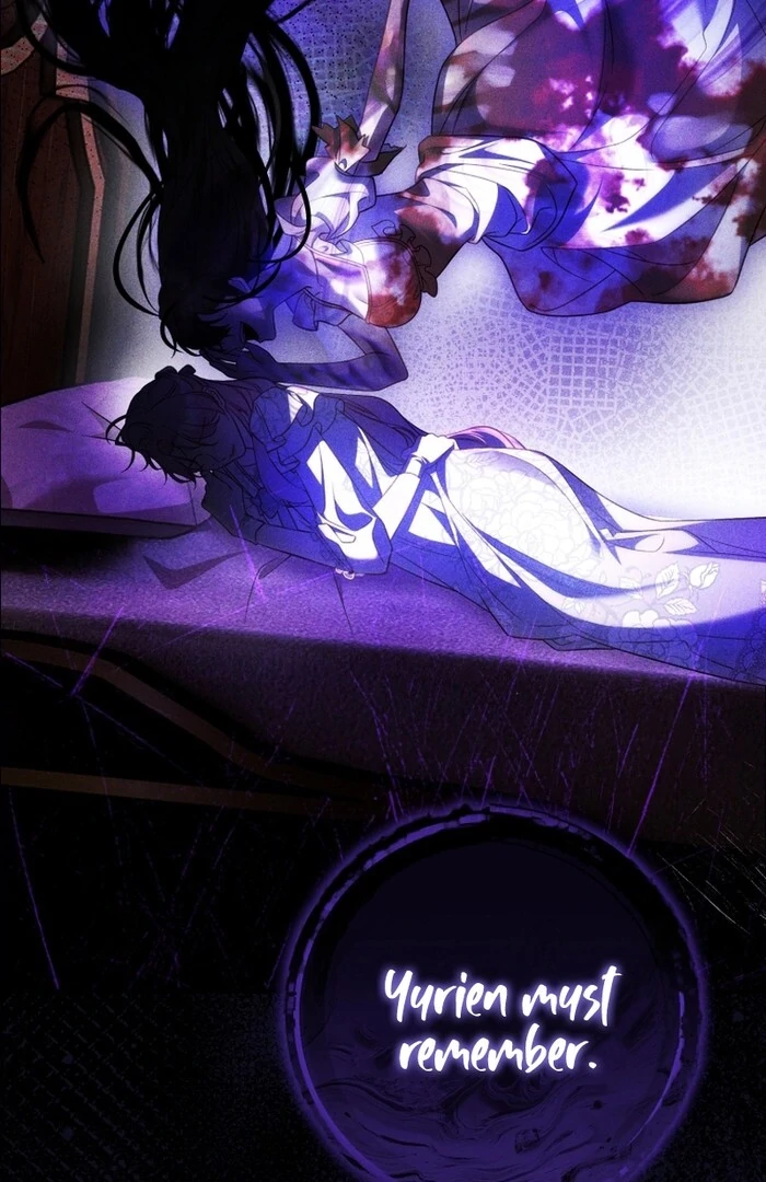 The Flower Who Bears The Sword The Flower Who Bears The Sword Chapter 29 - Page 99