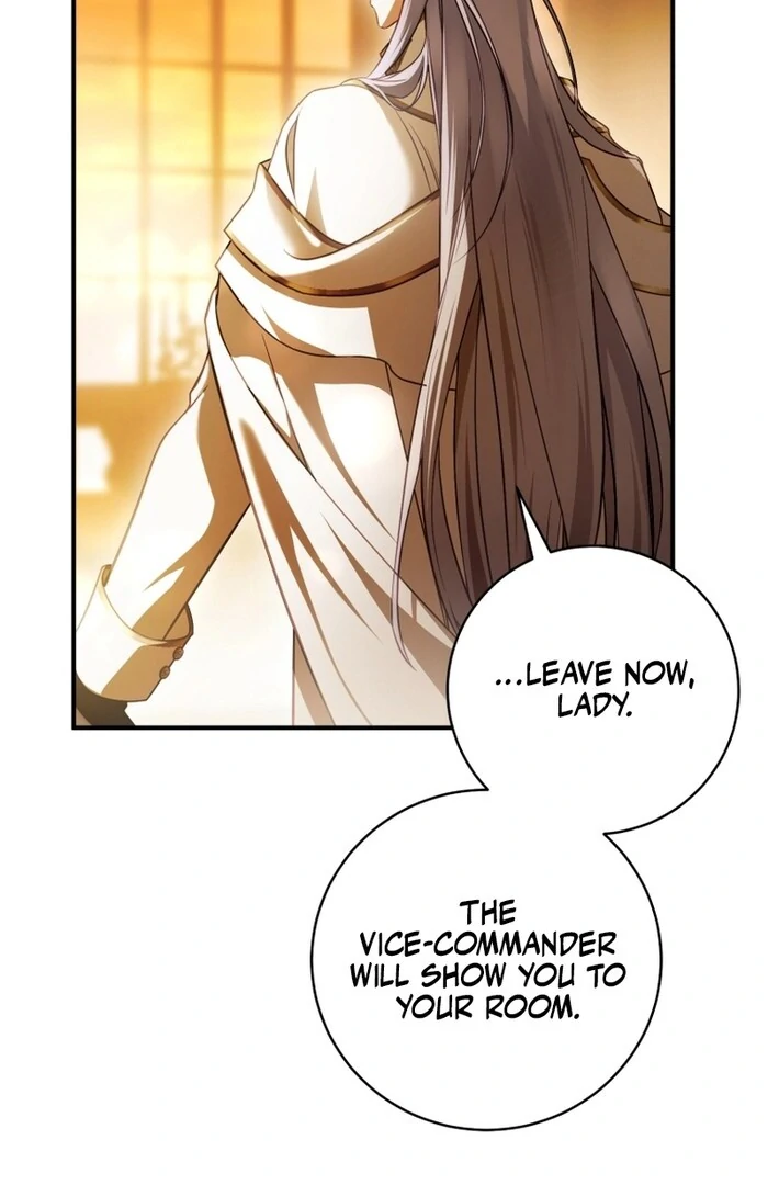 The Flower Who Bears The Sword The Flower Who Bears The Sword Chapter 30 - Page 100