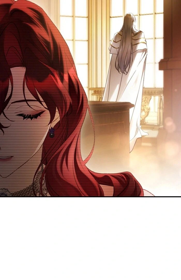 The Flower Who Bears The Sword The Flower Who Bears The Sword Chapter 30 - Page 104