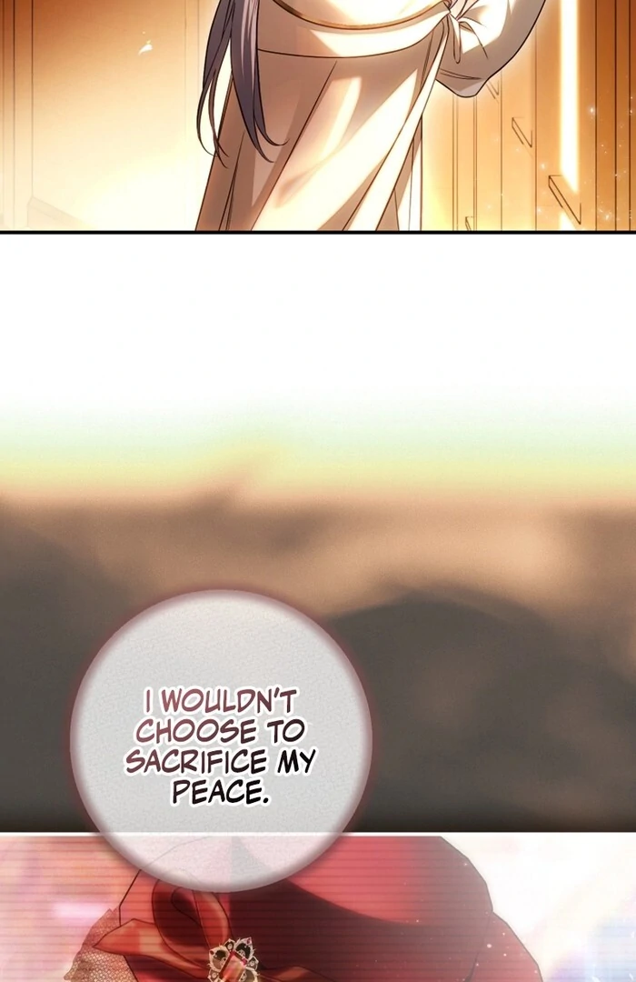 The Flower Who Bears The Sword The Flower Who Bears The Sword Chapter 30 - Page 107