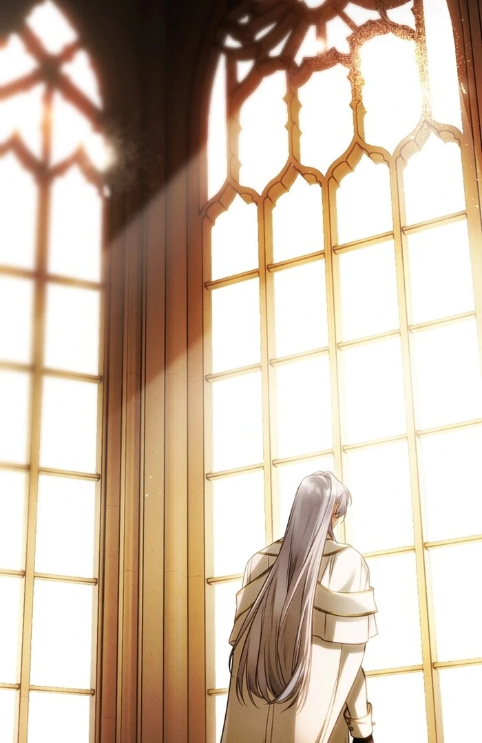 The Flower Who Bears The Sword The Flower Who Bears The Sword Chapter 30 - Page 116