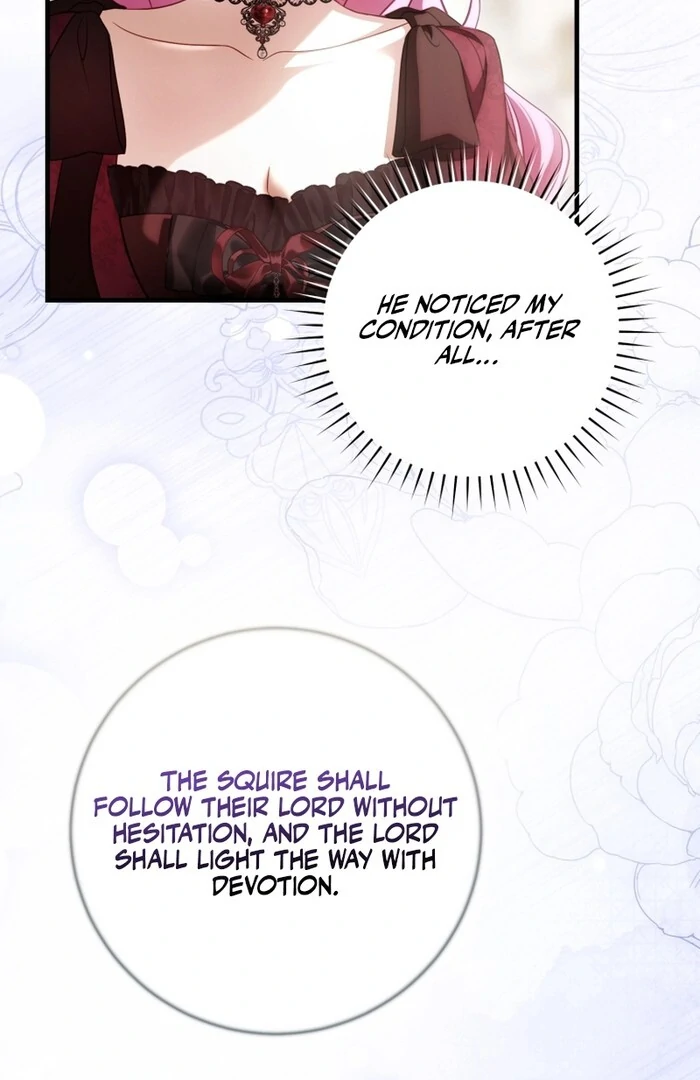 The Flower Who Bears The Sword The Flower Who Bears The Sword Chapter 30 - Page 12