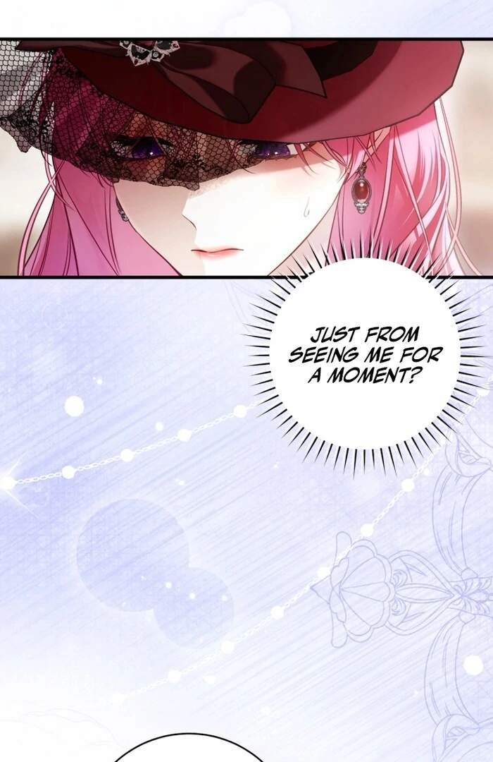 The Flower Who Bears The Sword The Flower Who Bears The Sword Chapter 30 - Page 13