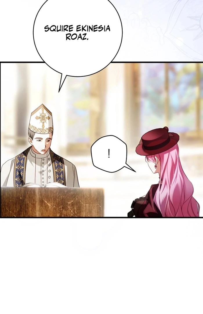 The Flower Who Bears The Sword The Flower Who Bears The Sword Chapter 30 - Page 14