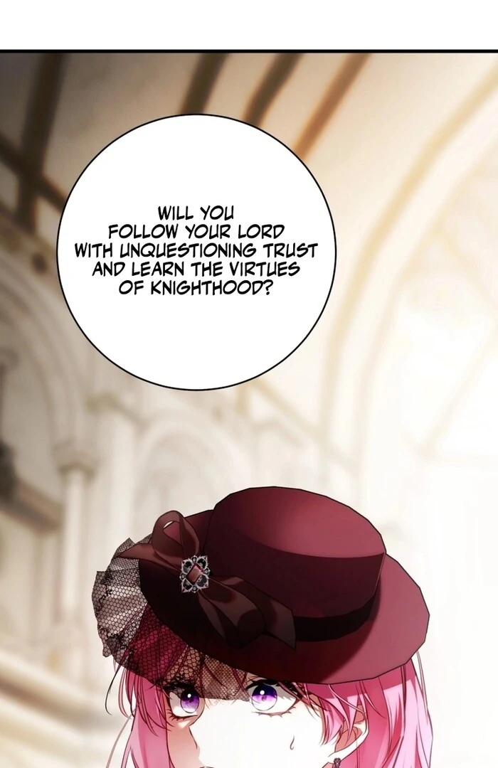 The Flower Who Bears The Sword The Flower Who Bears The Sword Chapter 30 - Page 15