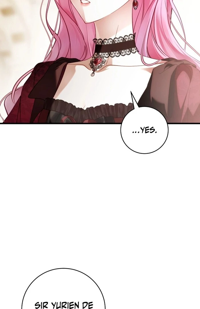 The Flower Who Bears The Sword The Flower Who Bears The Sword Chapter 30 - Page 16