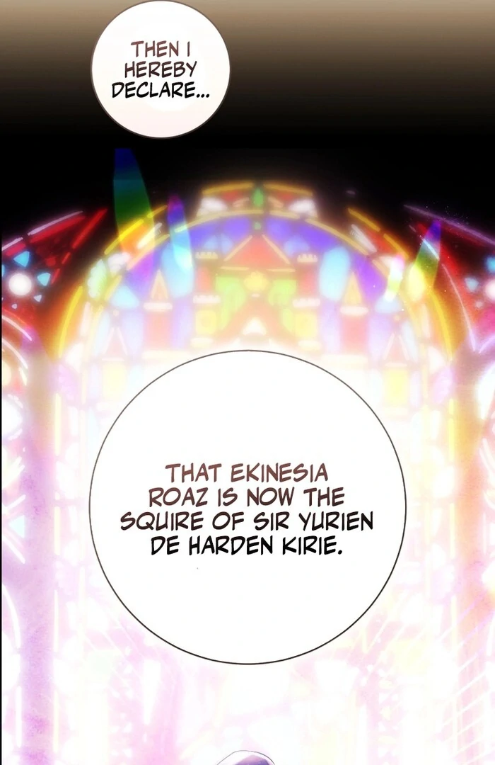 The Flower Who Bears The Sword The Flower Who Bears The Sword Chapter 30 - Page 20