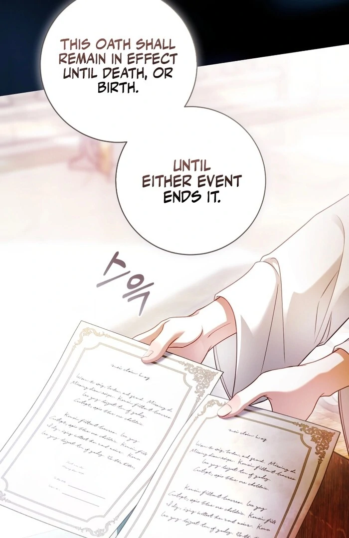 The Flower Who Bears The Sword The Flower Who Bears The Sword Chapter 30 - Page 22