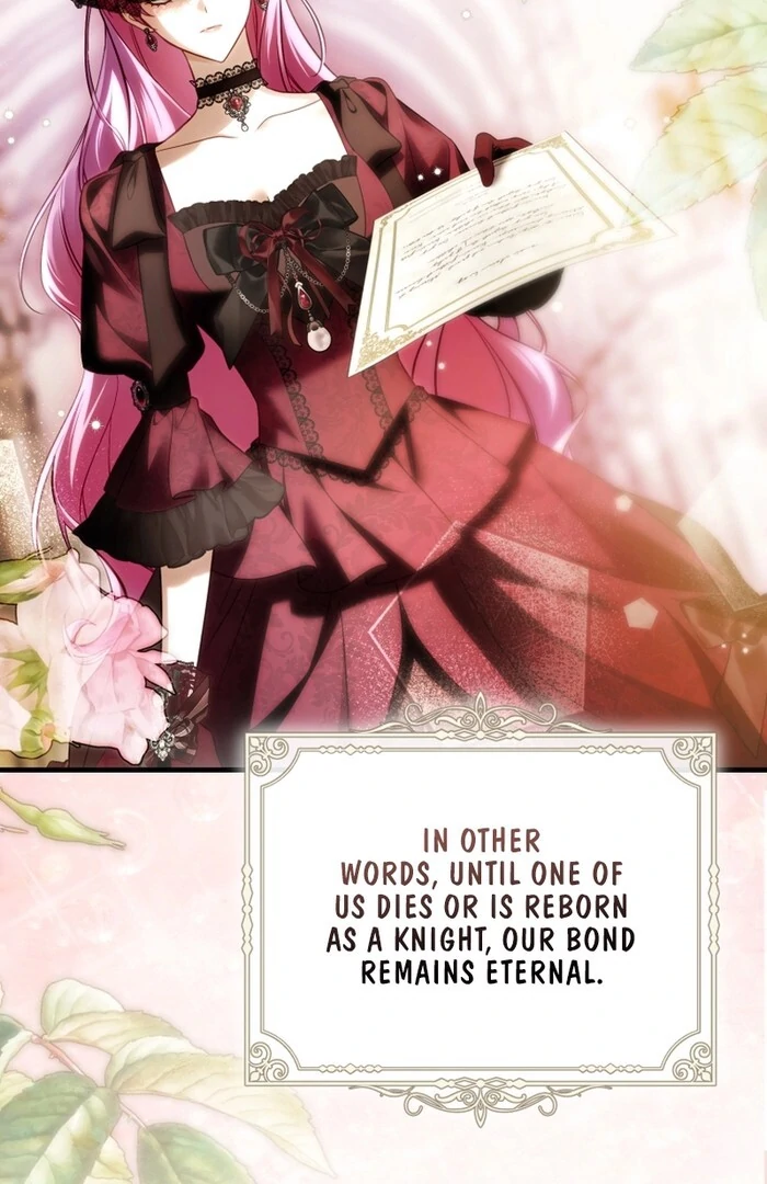 The Flower Who Bears The Sword The Flower Who Bears The Sword Chapter 30 - Page 26