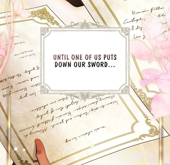 The Flower Who Bears The Sword The Flower Who Bears The Sword Chapter 30 - Page 28
