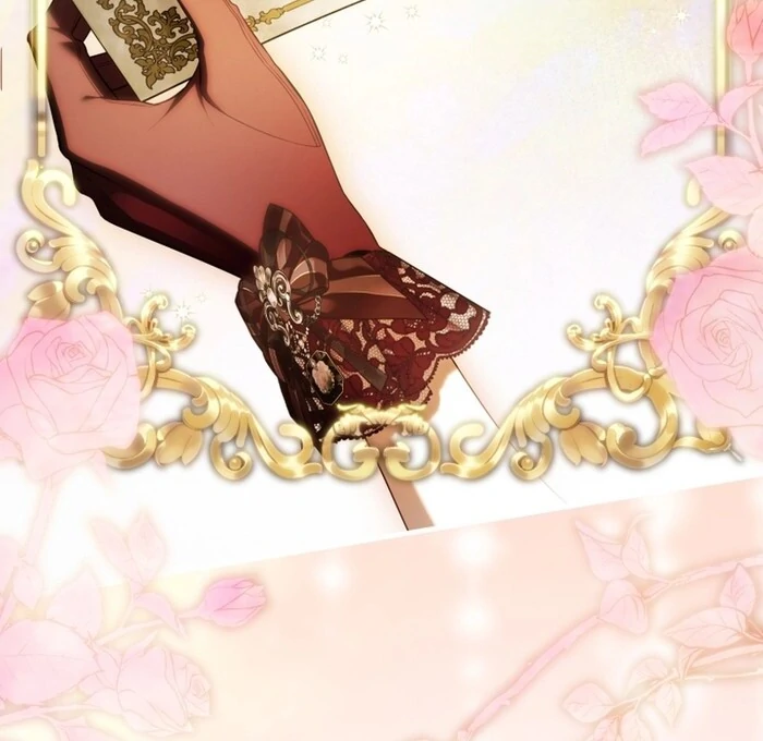The Flower Who Bears The Sword The Flower Who Bears The Sword Chapter 30 - Page 29