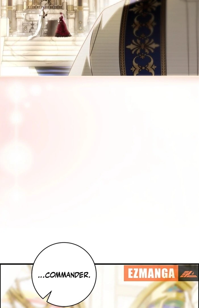 The Flower Who Bears The Sword The Flower Who Bears The Sword Chapter 30 - Page 31
