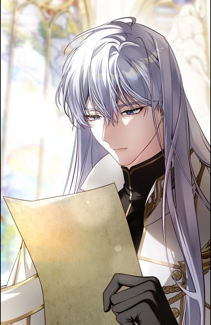 The Flower Who Bears The Sword The Flower Who Bears The Sword Chapter 30 - Page 32