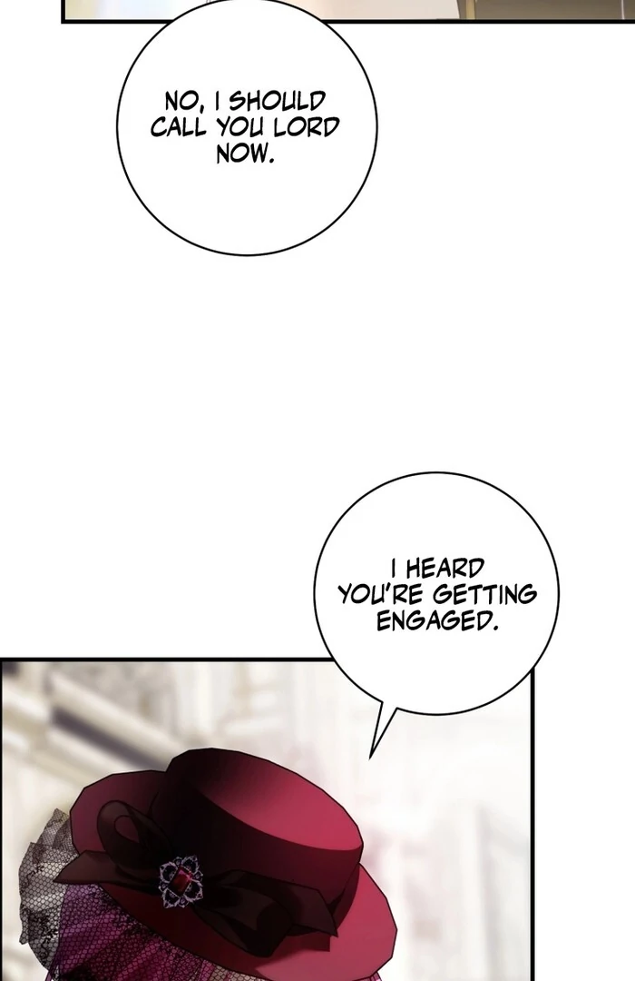 The Flower Who Bears The Sword The Flower Who Bears The Sword Chapter 30 - Page 34