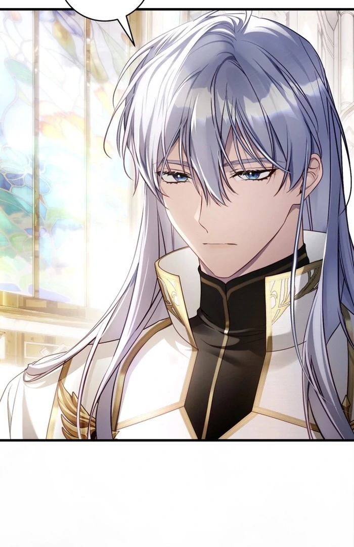 The Flower Who Bears The Sword The Flower Who Bears The Sword Chapter 30 - Page 36