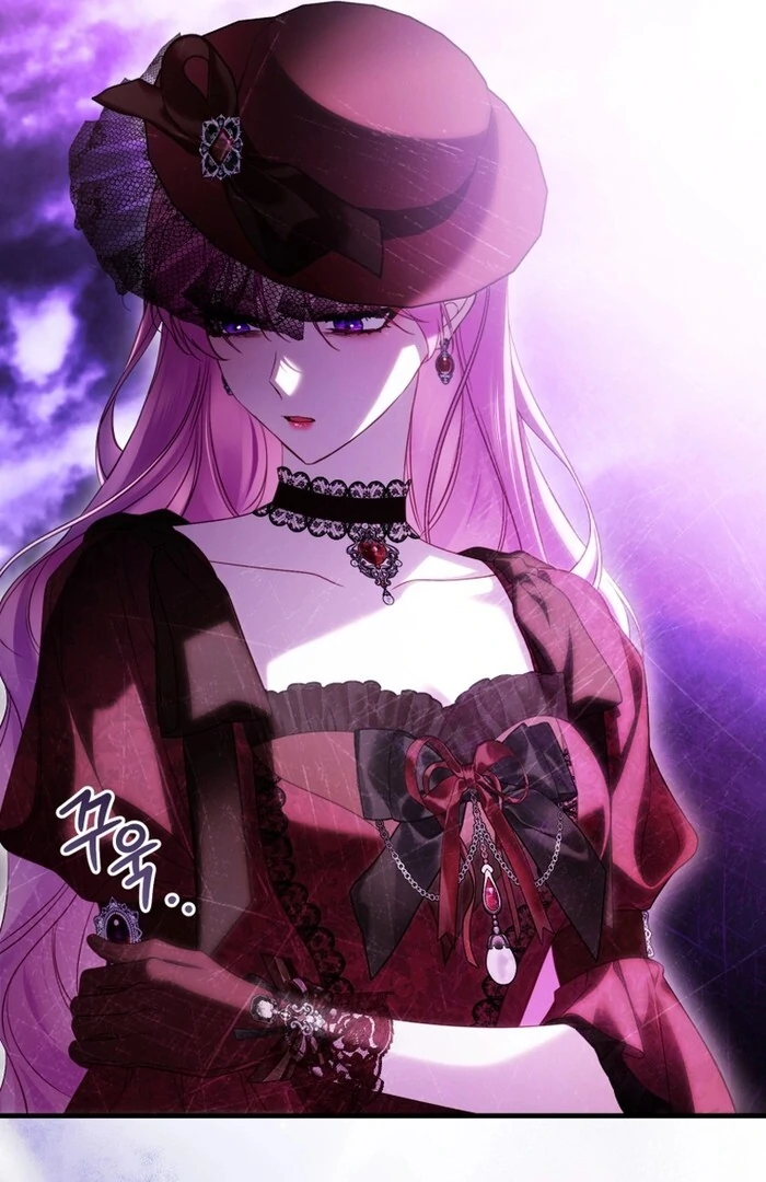 The Flower Who Bears The Sword The Flower Who Bears The Sword Chapter 30 - Page 39