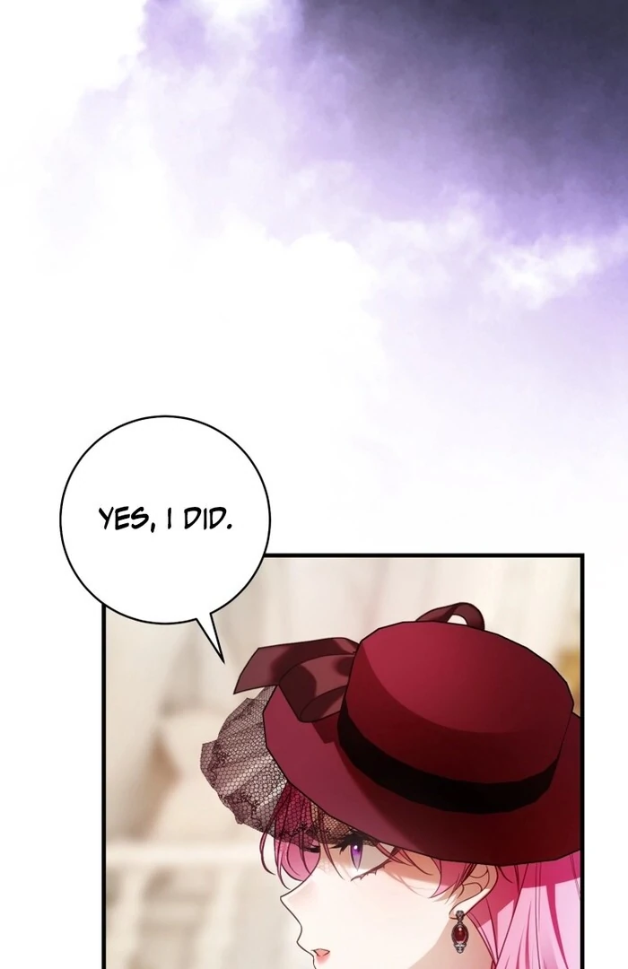 The Flower Who Bears The Sword The Flower Who Bears The Sword Chapter 30 - Page 44