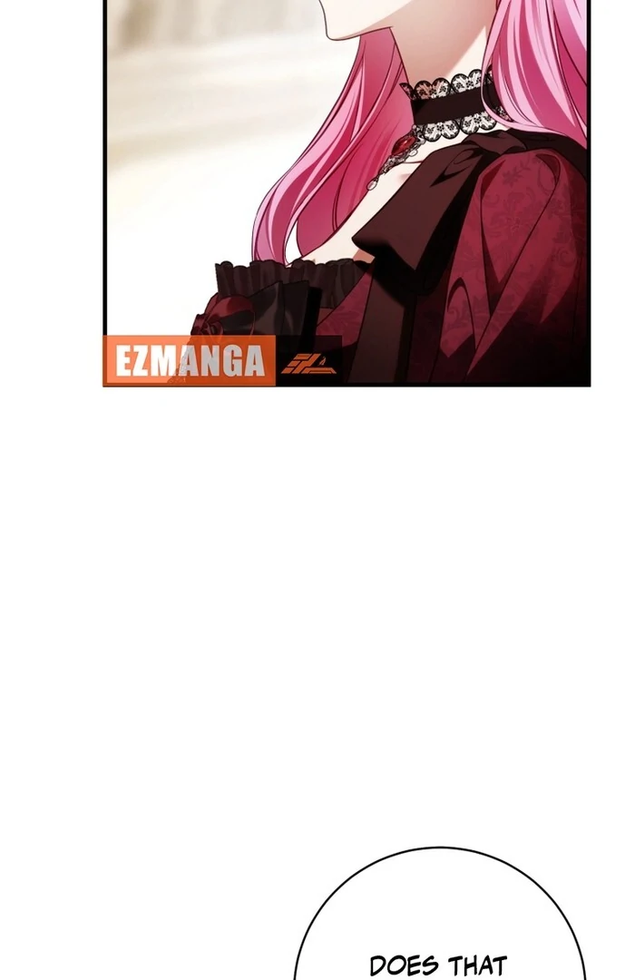 The Flower Who Bears The Sword The Flower Who Bears The Sword Chapter 30 - Page 45
