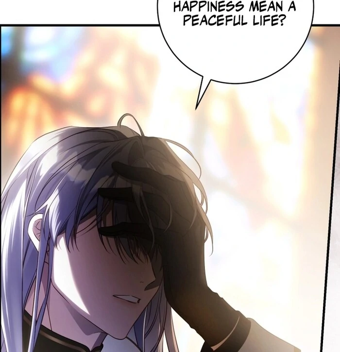 The Flower Who Bears The Sword The Flower Who Bears The Sword Chapter 30 - Page 46