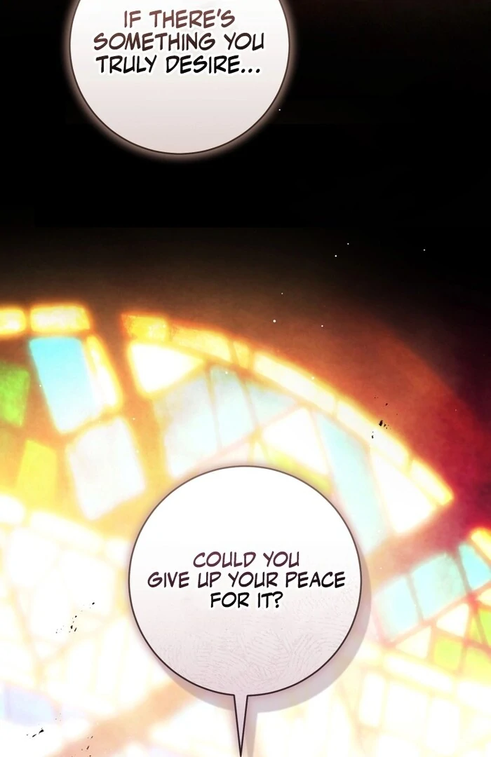 The Flower Who Bears The Sword The Flower Who Bears The Sword Chapter 30 - Page 49