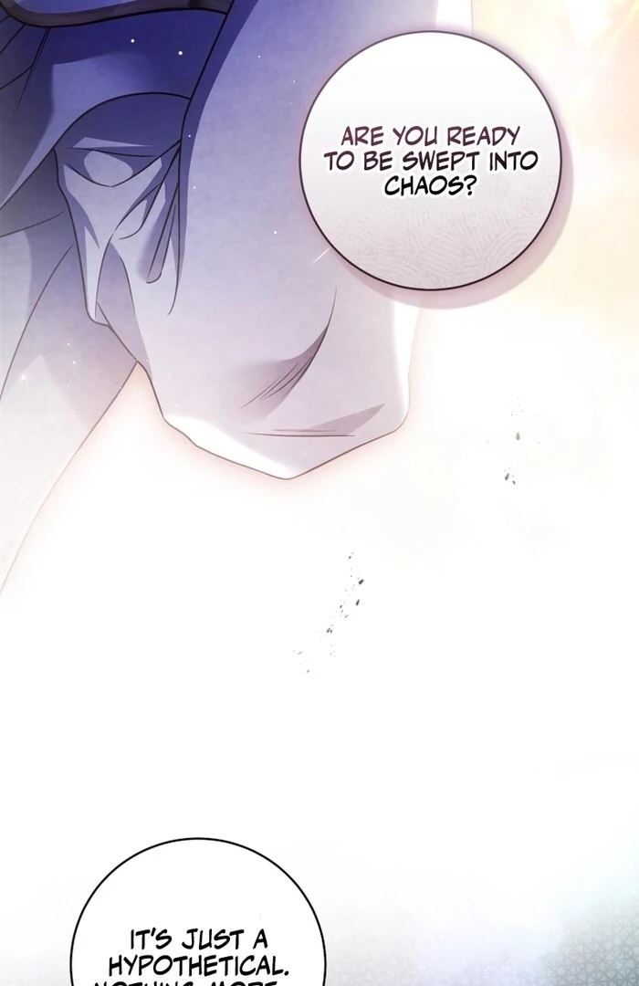 The Flower Who Bears The Sword The Flower Who Bears The Sword Chapter 30 - Page 51