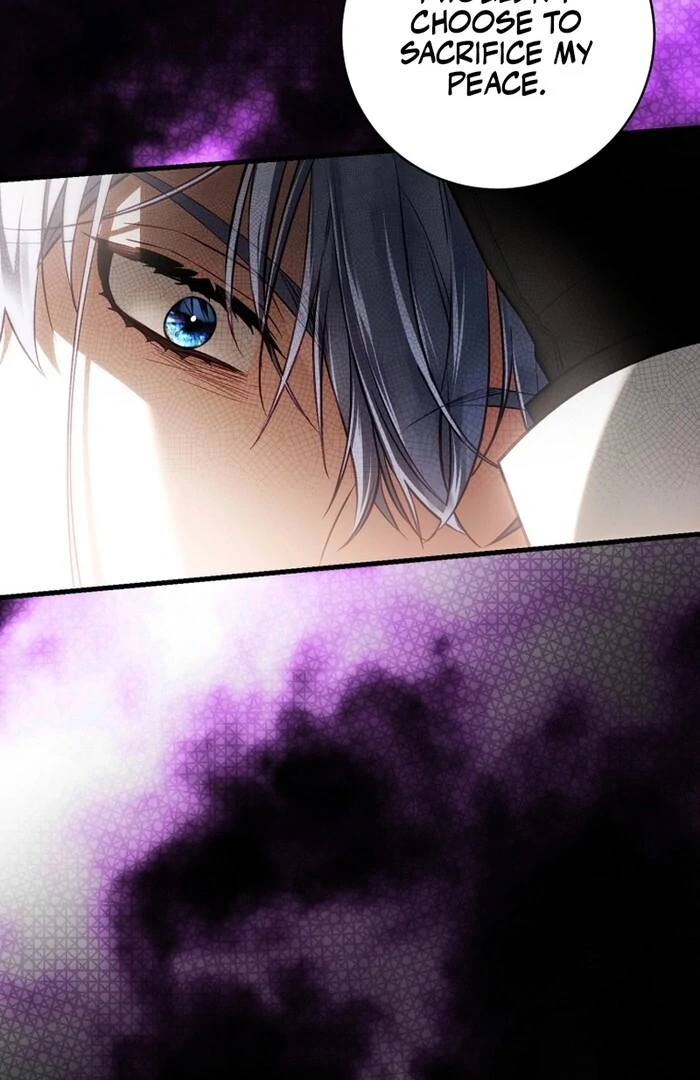 The Flower Who Bears The Sword The Flower Who Bears The Sword Chapter 30 - Page 53
