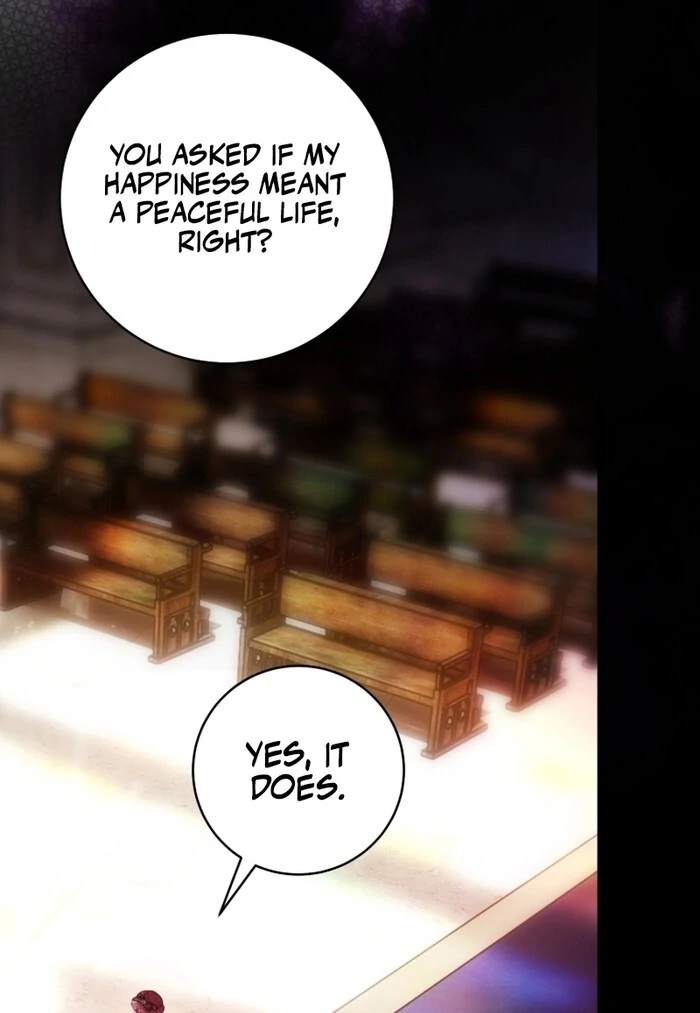 The Flower Who Bears The Sword The Flower Who Bears The Sword Chapter 30 - Page 54