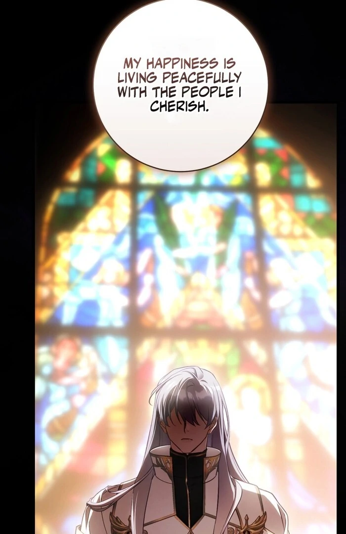 The Flower Who Bears The Sword The Flower Who Bears The Sword Chapter 30 - Page 56